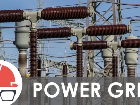 How Does the Power Grid Work? by Practical Engineering